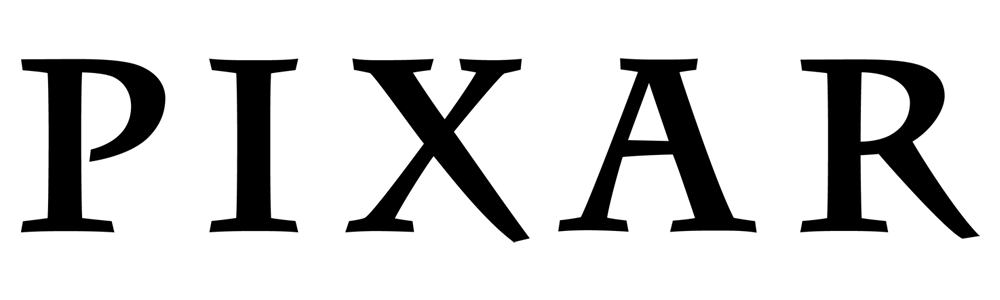 pixar logo